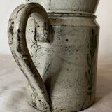 Pitcher Vallauris Gustave Reynaud Le Mûrier 1960/1970