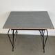 Desk Willy Van der Meeren for Tubax 1950's