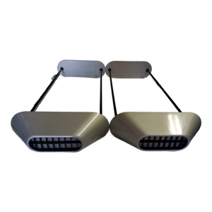 Paire de suspensions - artemide