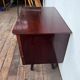 Paire de table de nuit 1950