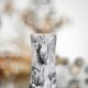 Vase vintage Jacques Blin