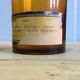 2 bottles of vintage drugry vanilla essence 1900