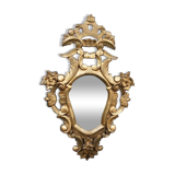 Louis XV period mirror