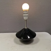 Lampe de table, modèle Astro, conçue en 1987 par Sidse Werner.