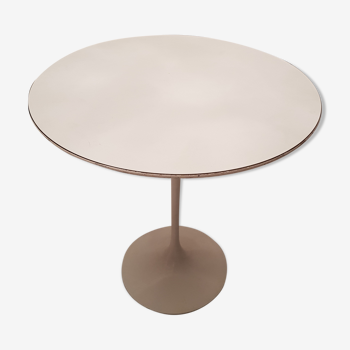 Saarinen, table low knoll international