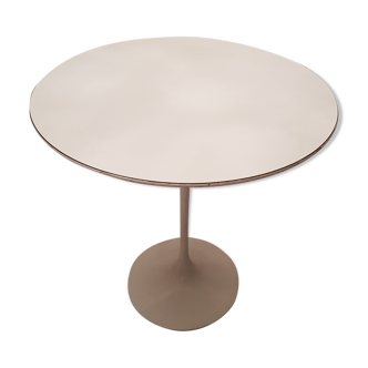 Saarinen, table low knoll international