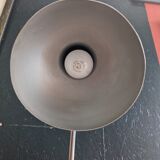 Industrial desk lamp