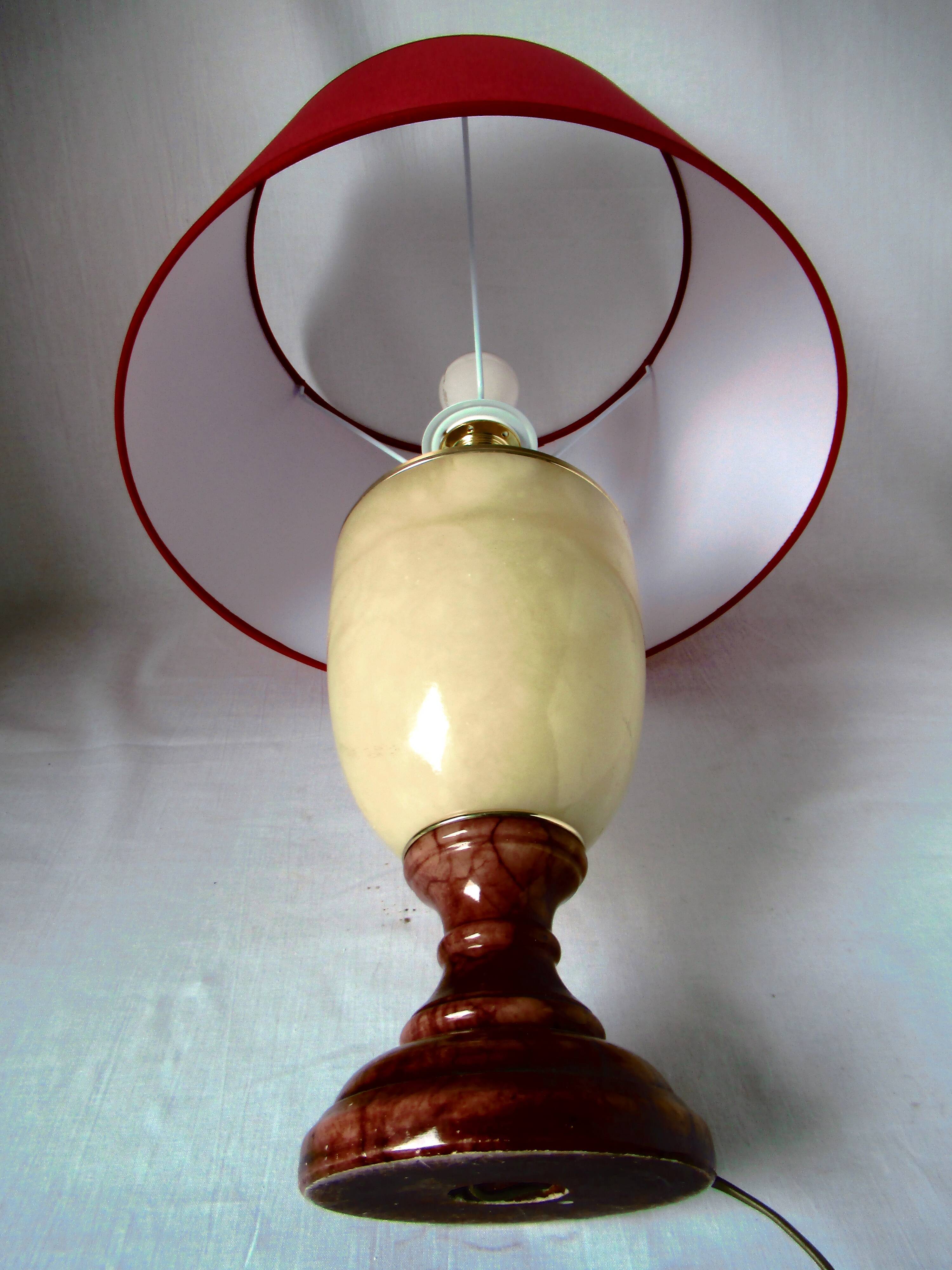 Living room lamp