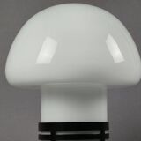 1970s Space-Age Mushroom Lamp By Stockmann-Orno From Finland.