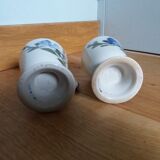 Chinese ceramic cups
