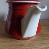Old Teapot Frugier