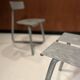 SPC chair, design by Atelier Serruys 2022