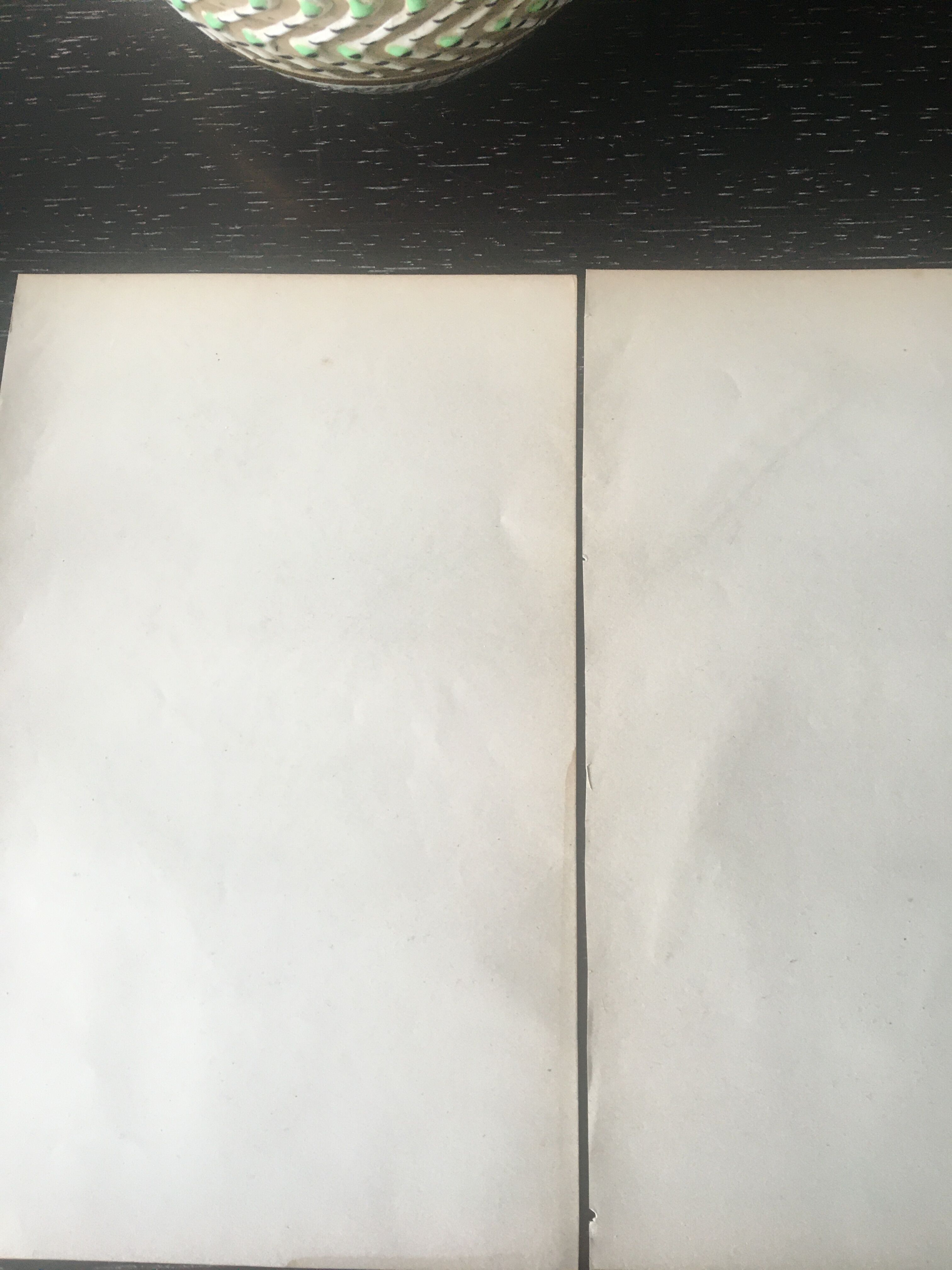 English botanical board duo, Ed 1878