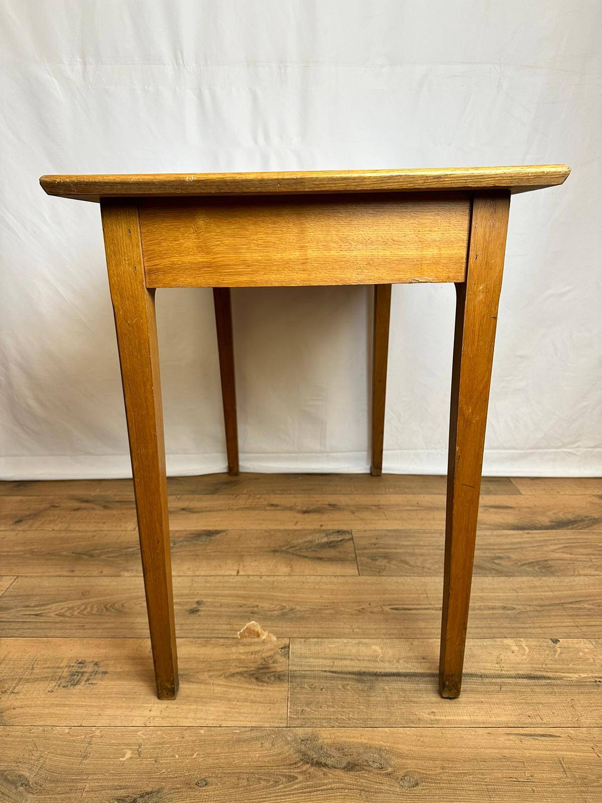 Small vintage desk