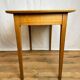 Petit bureau vintage