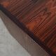 Rosewood cabinet, Danish design, 1970s, production: Denmark
