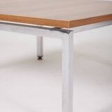 COFFEE TABLE, 1970s