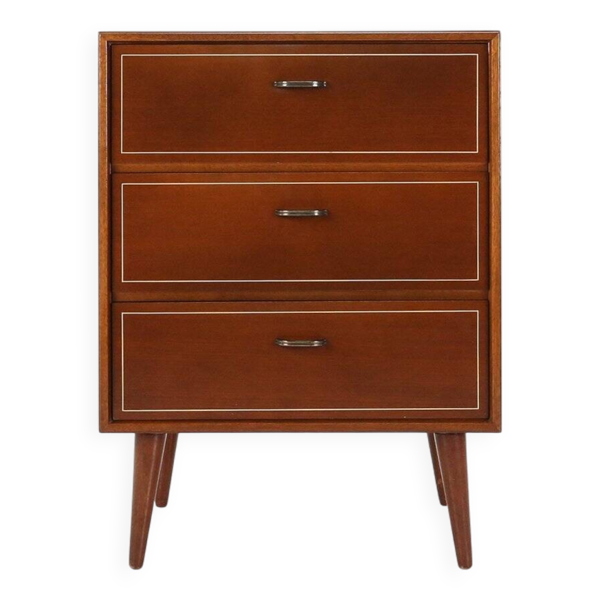 Commode vintage de la série Formula de Kempkes Meubelen, vers 1910