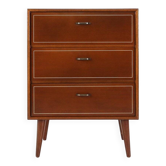 Vintage chest of drawers from the Formula series by Kempkes Meubelen, ca. 1