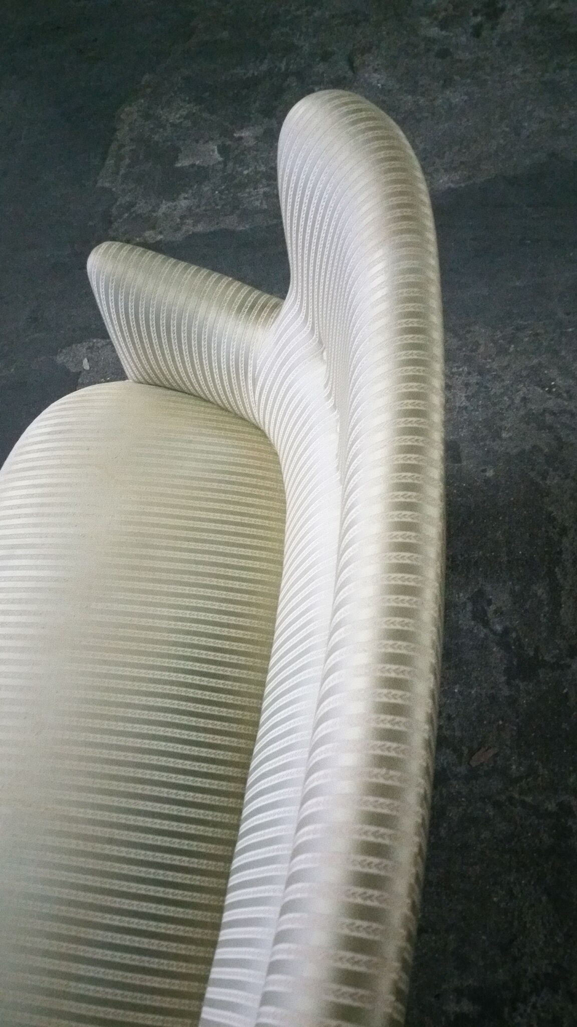 Swedish 50s/60s Scandinavian sofa