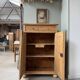 Chic country-style buffet (renovated)