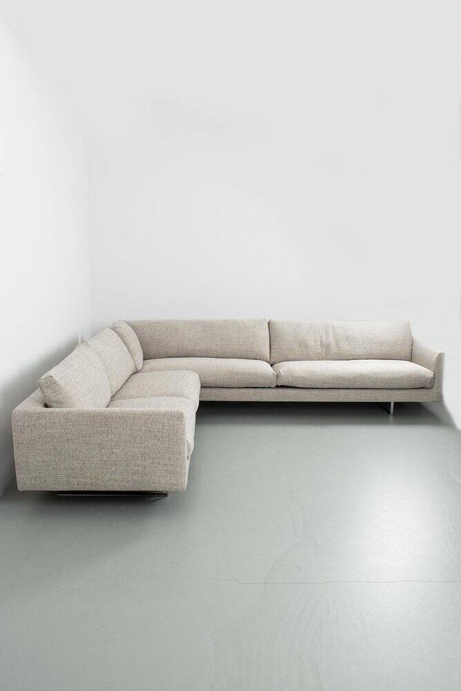 Corner Sofa by Montis Axel