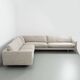 Corner Sofa by Montis Axel