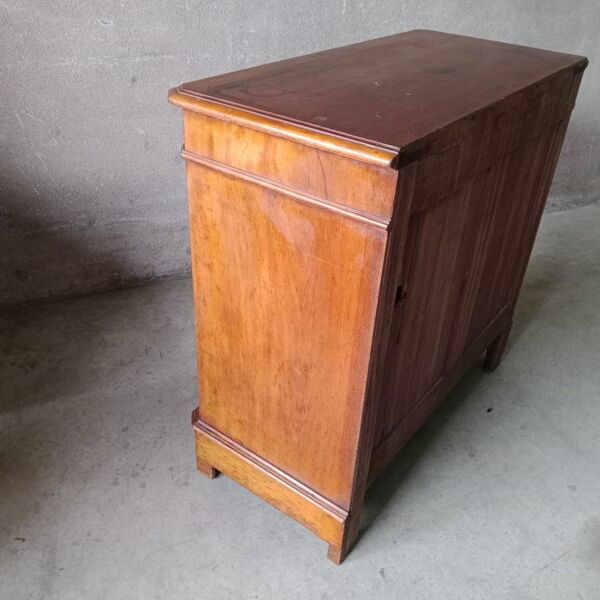 Buffet 2 portes , buffet parisien