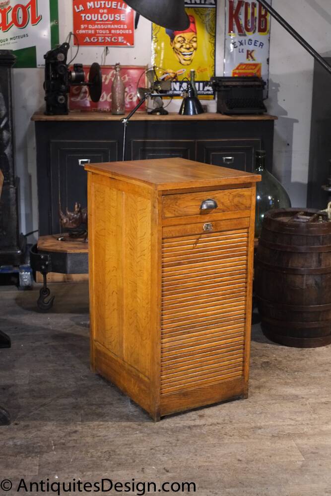 oak curtain cabinet furniture