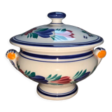 Souptureen Quimper