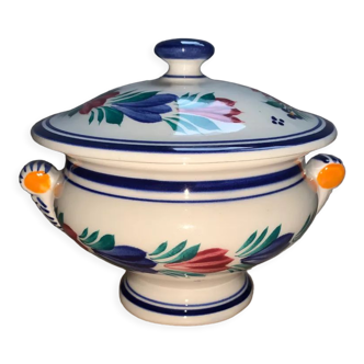 Souptureen Quimper