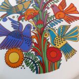 Round dish acapulco villeroy and boch v