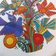 Plat rond acapulco villeroy et boch v