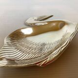 Pelican ring pocket tray