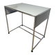 USM Haller Desk / Sideboard in Light Grey