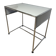USM Haller Desk / Sideboard in Light Grey