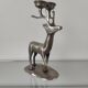 Vintage candlestick