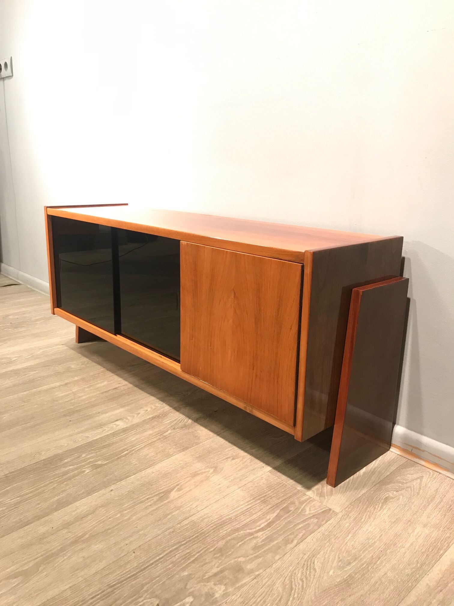 Vintage Cupboard, Poland 60'S