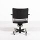 Gispen desk chair Model 1637 by AR Cordemeyer