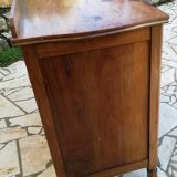Old dresser