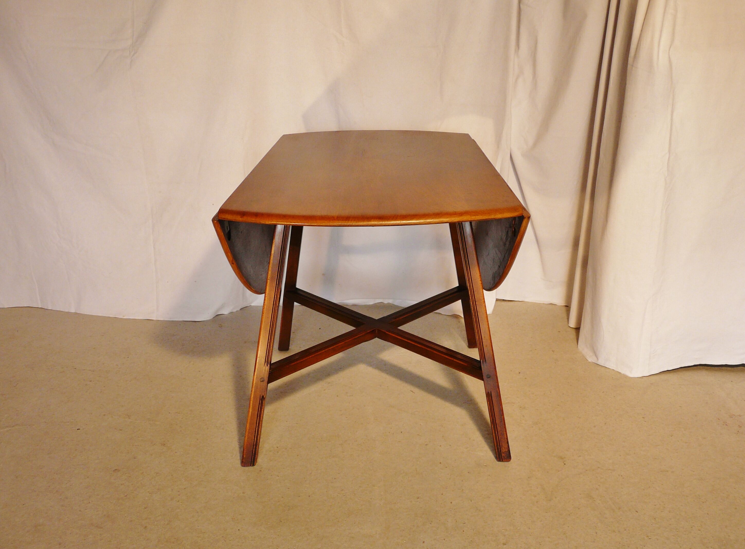 Ercol Dinner Fold Table
