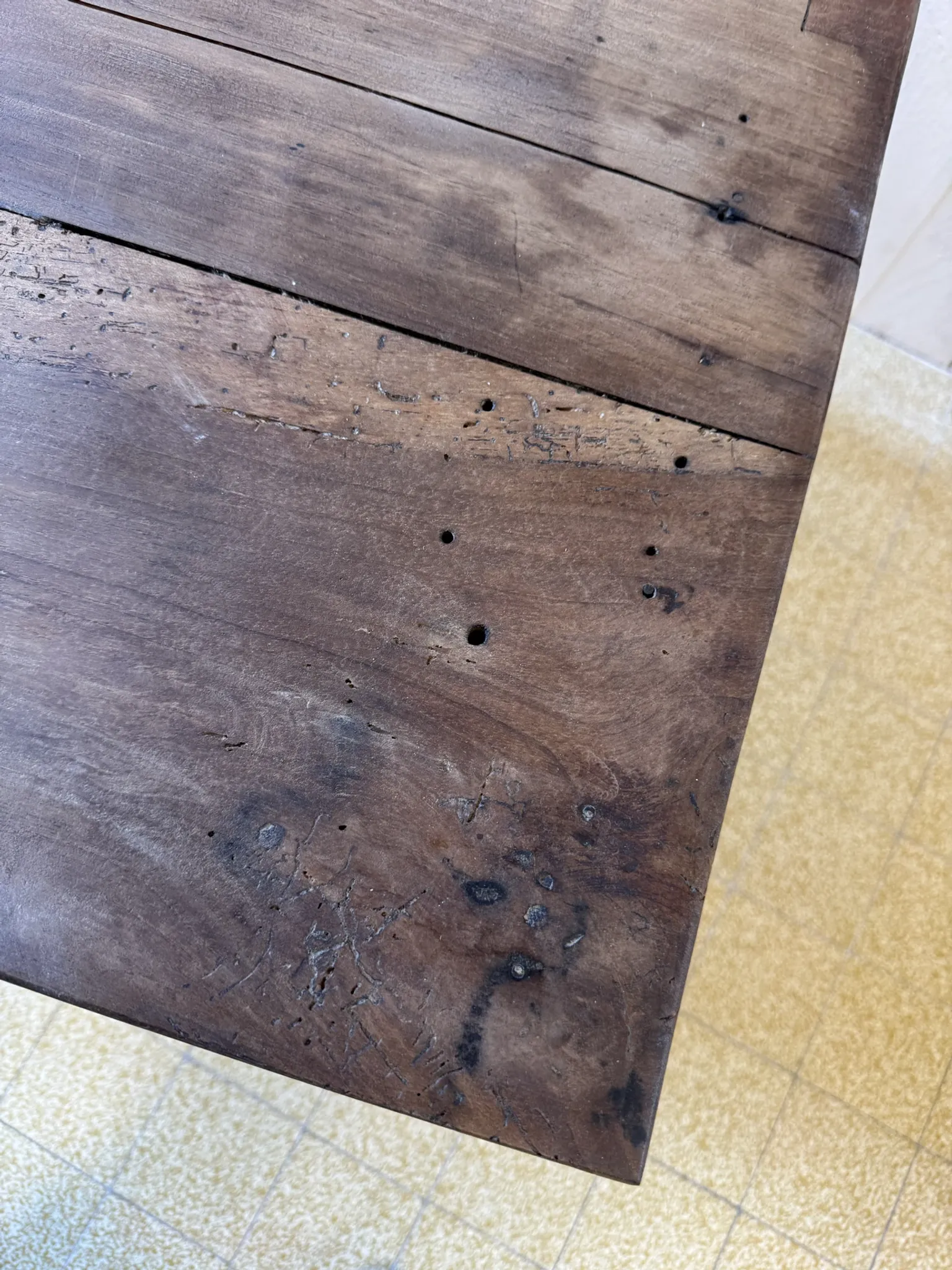 Table basse