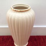 Elegant vase of the 1970s