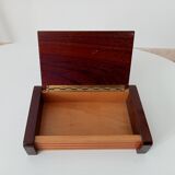 Art deco box from the 40s/50s