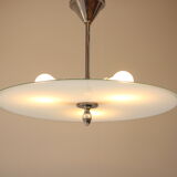 Pendentif Art déco, années 1930.