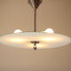 Pendentif Art déco, années 1930.