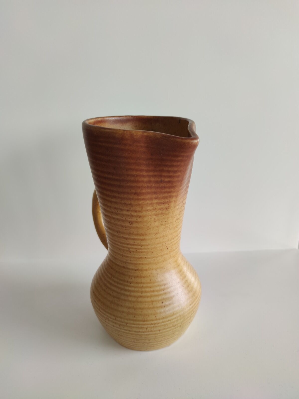 Pitcher Digoin 1950/60