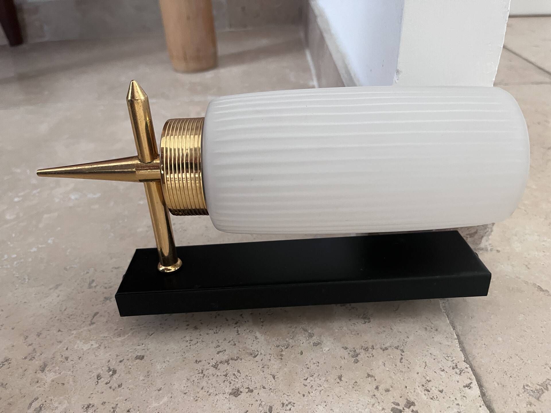 Wall light 1960s