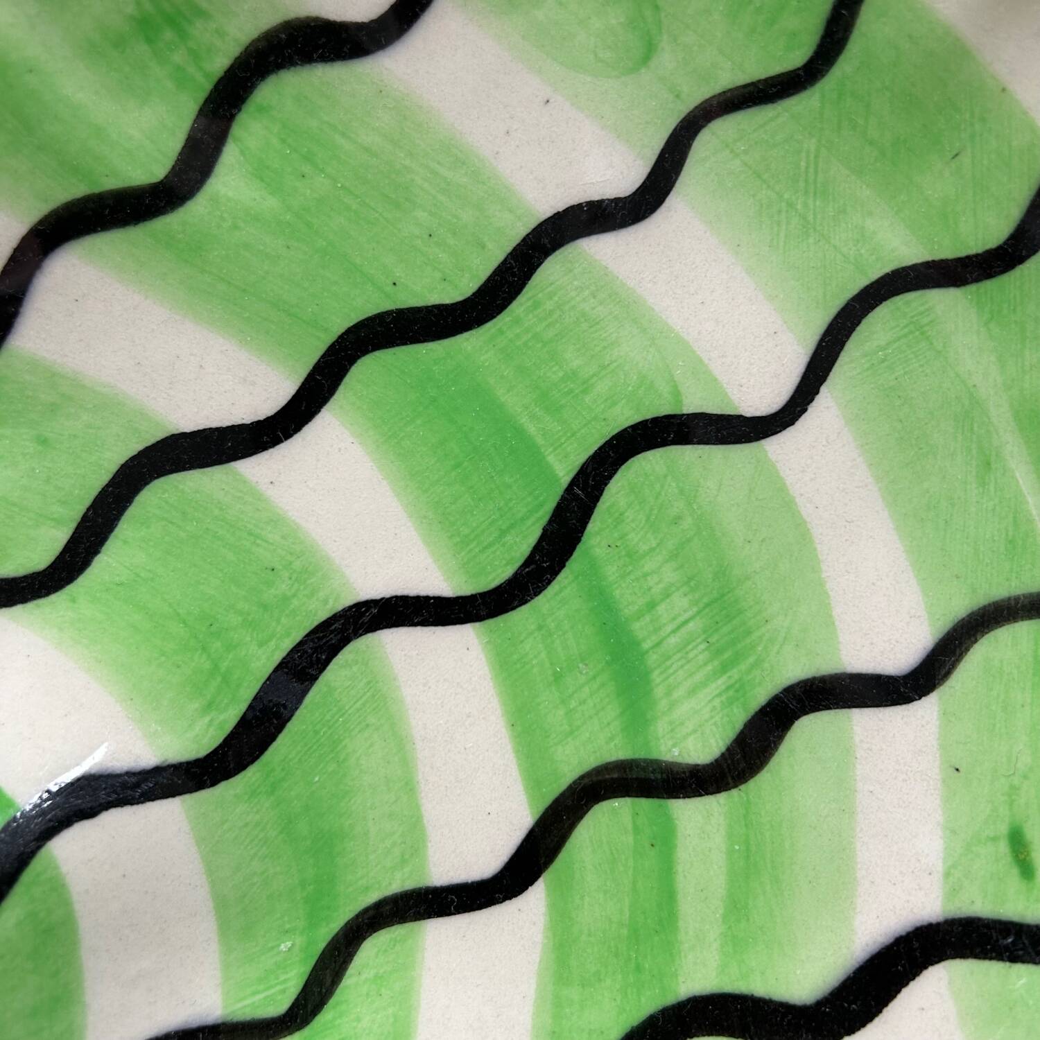 Dish by Fase Vallauris