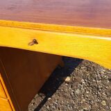 Vintage desk from the 50